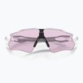 Ochelari de soare Oakley Radar EV Path matte white/prizm low light 5