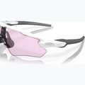 Ochelari de soare Oakley Radar EV Path matte white/prizm low light 6