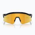 Ochelari de soare Oakley Hydra black ink/prizm 24k 2