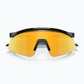 Ochelari de soare Oakley Hydra black ink/prizm 24k 5