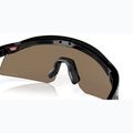 Ochelari de soare Oakley Hydra black ink/prizm 24k 7