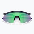 Ochelari de soare Oakley Hydra translucent blue/prizm jade 5