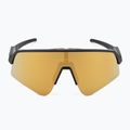 Ochelari de soare Oakley Sutro Lite Sweep matte carbon/prizm 24k 3