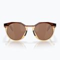 Ochelari de soare Oakley Hstn ambra închisă/curry deschis 7