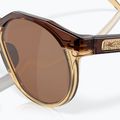 Ochelari de soare Oakley Hstn ambra închisă/curry deschis 11