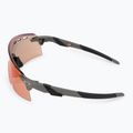 Ochelari de ciclism Oakley Encoder Strike Vented mat onyx/prizm trail torch 0OO9235 4