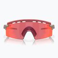 Ochelari de ciclism Oakley Encoder Strike Vented mat onyx/prizm trail torch 0OO9235 6