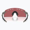 Ochelari de ciclism Oakley Encoder Strike Vented mat onyx/prizm trail torch 0OO9235 8