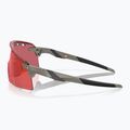 Ochelari de ciclism Oakley Encoder Strike Vented mat onyx/prizm trail torch 0OO9235 9