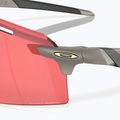 Ochelari de ciclism Oakley Encoder Strike Vented mat onyx/prizm trail torch 0OO9235 10