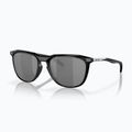 Ochelari de soare Oakley Thurso matte black/prizm black polar