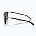 Ochelari de soare Oakley Thurso matte black/prizm black polar 3