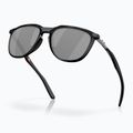 Ochelari de soare Oakley Thurso matte black/prizm black polar 4