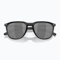 Ochelari de soare Oakley Thurso matte black/prizm black polar 5