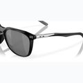 Ochelari de soare Oakley Thurso matte black/prizm black polar 6
