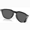 Ochelari de soare Oakley Thurso matte black/prizm black polar 7