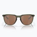 Ochelari de soare Oakley Thurso olive ink 2