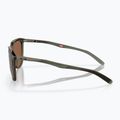 Ochelari de soare Oakley Thurso olive ink 3