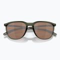 Ochelari de soare Oakley Thurso olive ink 5