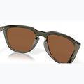 Ochelari de soare Oakley Thurso olive ink 7