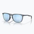 Ochelari de soare Oakley Thurso matte crystal black