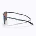 Ochelari de soare Oakley Thurso matte crystal black 3