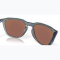 Ochelari de soare Oakley Thurso matte crystal black 7