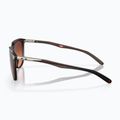 Ochelari de soare Oakley Thurso matte rootbeer/prizm brown gradient 3