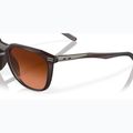 Ochelari de soare Oakley Thurso matte rootbeer/prizm brown gradient 6