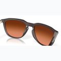 Ochelari de soare Oakley Thurso matte rootbeer/prizm brown gradient 7