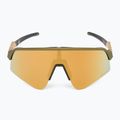 Ochelari de soare Oakley Sutro Lite Sweep brass tax/prizm 24k 3