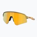Ochelari de soare Oakley Sutro Lite Sweep brass tax/prizm 24k 5