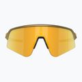 Ochelari de soare Oakley Sutro Lite Sweep brass tax/prizm 24k 6