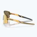 Ochelari de soare Oakley Sutro Lite Sweep brass tax/prizm 24k 8