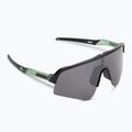 Ochelari de soare Oakley Sutro Lite Sweep matte black/prizm black