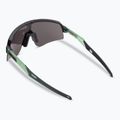 Ochelari de soare Oakley Sutro Lite Sweep matte black/prizm black 2
