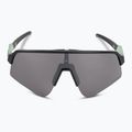 Ochelari de soare Oakley Sutro Lite Sweep matte black/prizm black 3