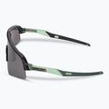 Ochelari de soare Oakley Sutro Lite Sweep matte black/prizm black 4