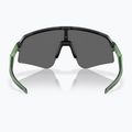 Ochelari de soare Oakley Sutro Lite Sweep matte black/prizm black 7