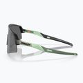 Ochelari de soare Oakley Sutro Lite Sweep matte black/prizm black 8