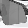 Ochelari de soare Oakley Sutro Lite Sweep matte black/prizm black 9