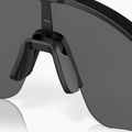Ochelari de soare Oakley Sutro Lite Sweep matte black/prizm black 10