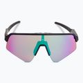 Ochelari de soare Oakley Sutro Lite Sweep matte black/prizm golf 3