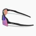 Ochelari de soare Oakley Sutro Lite Sweep matte black/prizm golf 4