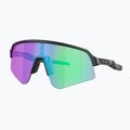 Ochelari de soare Oakley Sutro Lite Sweep matte black/prizm golf 5