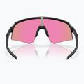 Ochelari de soare Oakley Sutro Lite Sweep matte black/prizm golf 7