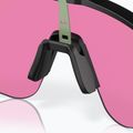 Ochelari de soare Oakley Sutro Lite Sweep matte black/prizm golf 10