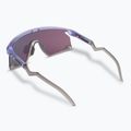 Ochelari de soare Oakley Bxtr translucent lilac/prizm road 3
