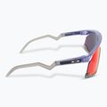 Ochelari de soare Oakley Bxtr translucent lilac/prizm road 5