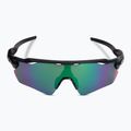 Ochelari de soare Oakley Radar EV Path matte black/prizm jade polarized 3